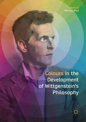 Silva |  Colours in the development of Wittgenstein's Philosophy | eBook | Sack Fachmedien
