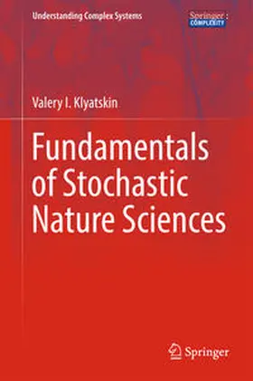 Klyatskin | Fundamentals of Stochastic Nature Sciences | E-Book | sack.de