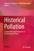 Centonze / Manacorda |  Historical Pollution | eBook | Sack Fachmedien