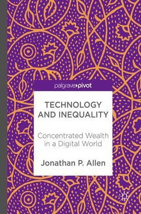 Allen |  Technology and Inequality | Buch |  Sack Fachmedien