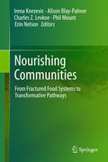 Knezevic / Blay-Palmer / Levkoe |  Nourishing Communities | eBook | Sack Fachmedien