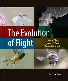 Glaeser / Paulus / Nachtigall | The Evolution of Flight | E-Book | sack.de