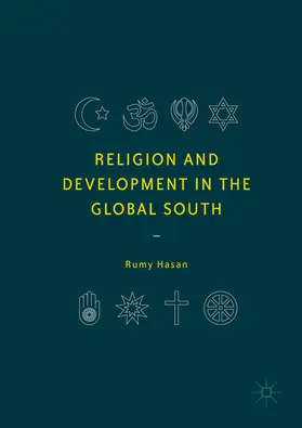 Hasan | Religion and Development in the Global South | E-Book | www.sack.de