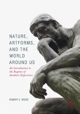 Wood |  Nature, Artforms, and the World Around Us | Buch |  Sack Fachmedien