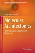 Ogawa |  Molecular Architectonics | Buch |  Sack Fachmedien
