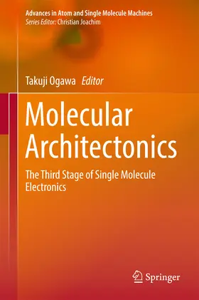 Ogawa |  Molecular Architectonics | eBook | Sack Fachmedien