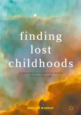 Murray | Finding Lost Childhoods | E-Book | www.sack.de