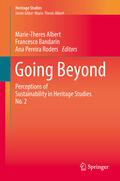 Albert / Bandarin / Pereira Roders |  Going Beyond | eBook | Sack Fachmedien
