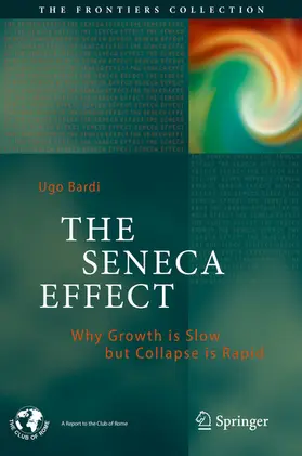 Bardi |  The Seneca Effect | eBook | Sack Fachmedien