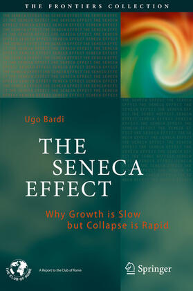 Bardi | The Seneca Effect | E-Book | sack.de