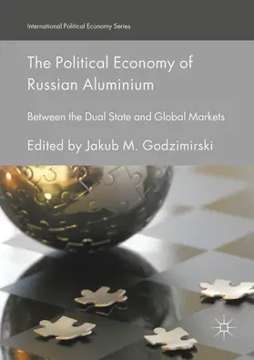 Godzimirski |  The Political Economy of Russian Aluminium | eBook | Sack Fachmedien