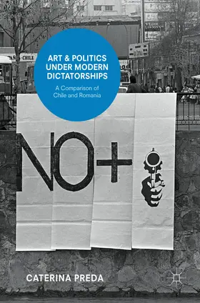 Preda | Art and Politics under Modern Dictatorships | E-Book | www.sack.de