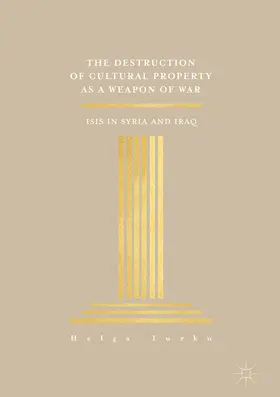 Turku | The Destruction of Cultural Property as a Weapon of War | E-Book | www.sack.de