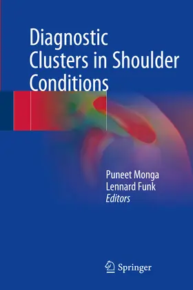 Monga / Funk |  Diagnostic Clusters in Shoulder Conditions | eBook | Sack Fachmedien