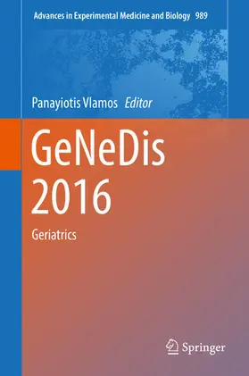 Vlamos | GeNeDis 2016 | E-Book | www.sack.de