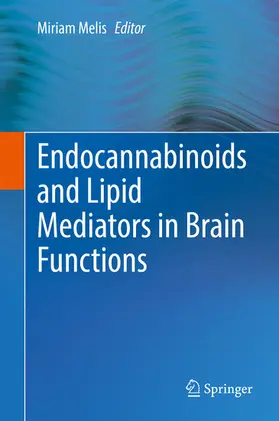 Melis | Endocannabinoids and Lipid Mediators in Brain Functions | E-Book | www.sack.de