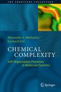 Ertl / Mikhailov |  Chemical Complexity | Buch |  Sack Fachmedien