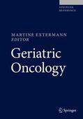 Extermann |  Geriatric Oncology | Buch |  Sack Fachmedien