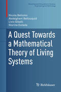 Bellomo / Bellouquid / Gibelli |  A Quest Towards a Mathematical Theory of Living Systems | eBook | Sack Fachmedien
