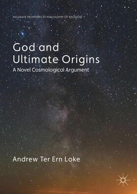 Loke |  God and Ultimate Origins | eBook | Sack Fachmedien