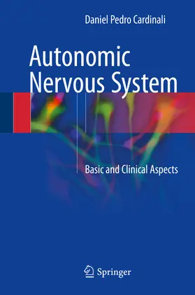 Cardinali |  Autonomic Nervous System | eBook | Sack Fachmedien