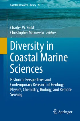 Finkl / Makowski |  Diversity in Coastal Marine Sciences | eBook | Sack Fachmedien
