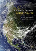 Rajagopal / Zlatev |  Business Dynamics in North America | eBook | Sack Fachmedien