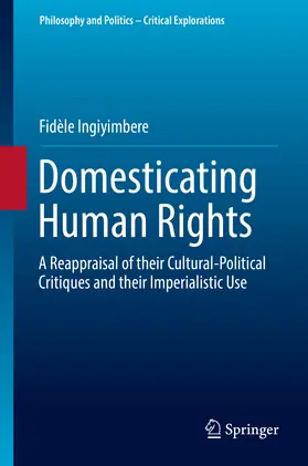 Ingiyimbere |  Domesticating Human Rights | eBook | Sack Fachmedien