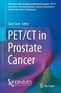 Cook |  PET/CT in Prostate Cancer | Buch |  Sack Fachmedien