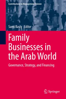 Basly | Family Businesses in the Arab World | E-Book | www.sack.de