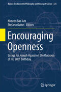 Bar-Am / Gattei |  Encouraging Openness | eBook | Sack Fachmedien