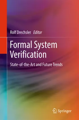 Drechsler | Formal System Verification | E-Book | sack.de