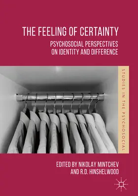 Mintchev / Hinshelwood |  The Feeling of Certainty | eBook | Sack Fachmedien