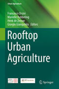 Orsini / Dubbeling / de Zeeuw |  Rooftop Urban Agriculture | eBook | Sack Fachmedien