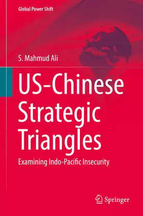 Ali | US-Chinese Strategic Triangles | E-Book | www.sack.de