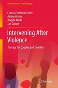 Sammut Scerri / Vetere / Cooper |  Intervening After Violence | Buch |  Sack Fachmedien