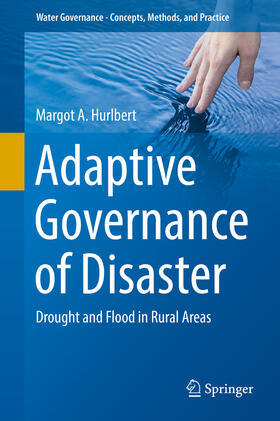 A. Hurlbert | Adaptive Governance of Disaster | E-Book | sack.de