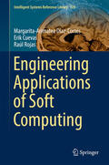 Díaz-Cortés / Cuevas / Rojas |  Engineering Applications of Soft Computing | eBook | Sack Fachmedien