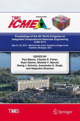 Mason / Fisher / Glamm |  Proceedings of the 4th World Congress on Integrated Computational... | eBook | Sack Fachmedien