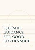 Young / al-Ahsan |  Qur¿anic Guidance for Good Governance | Buch |  Sack Fachmedien