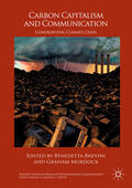 Brevini / Murdock |  Carbon Capitalism and Communication | eBook | Sack Fachmedien