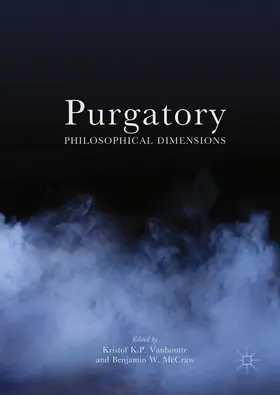 Vanhoutte / McCraw |  Purgatory | eBook | Sack Fachmedien