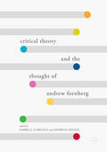 Arnold / Michel |  Critical Theory and the Thought of Andrew Feenberg | eBook | Sack Fachmedien