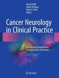 Schiff / Arrillaga / Wen |  Cancer Neurology in Clinical Practice | Buch |  Sack Fachmedien