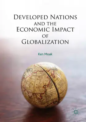 Moak | Developed Nations and the Economic Impact of Globalization | E-Book | www.sack.de