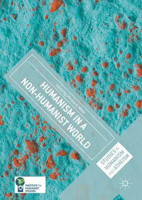 Miller |  Humanism in a Non-Humanist World | eBook | Sack Fachmedien