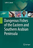Jawad |  Dangerous Fishes of the Eastern and Southern Arabian Peninsula | eBook | Sack Fachmedien