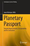 McIntyre-Mills |  Planetary Passport | Buch |  Sack Fachmedien