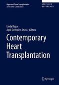 Stempien-Otero / Bogar |  Contemporary Heart Transplantation | Buch |  Sack Fachmedien