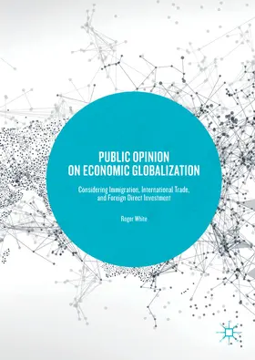 White | Public Opinion on Economic Globalization | E-Book | www.sack.de